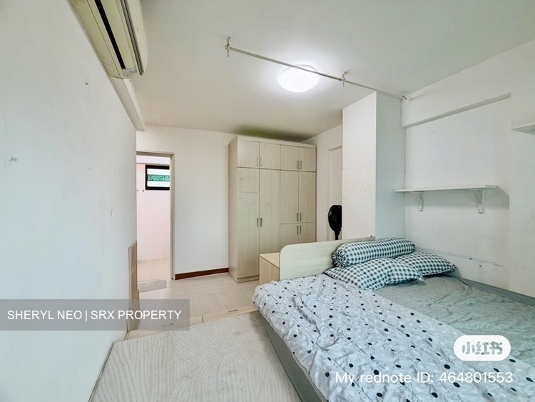 Blk 818A Keat Hong Mirage (Choa Chu Kang), HDB 4 Rooms #591647111